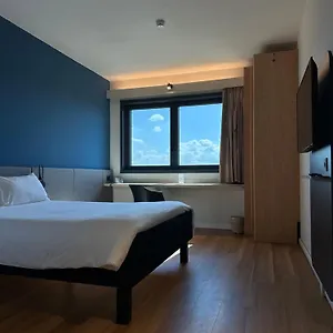 Ibis Fiera Roma
