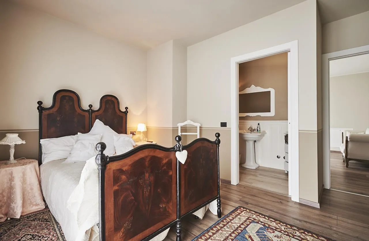 Ronchettino B&B Rozzano 0*,  Italy