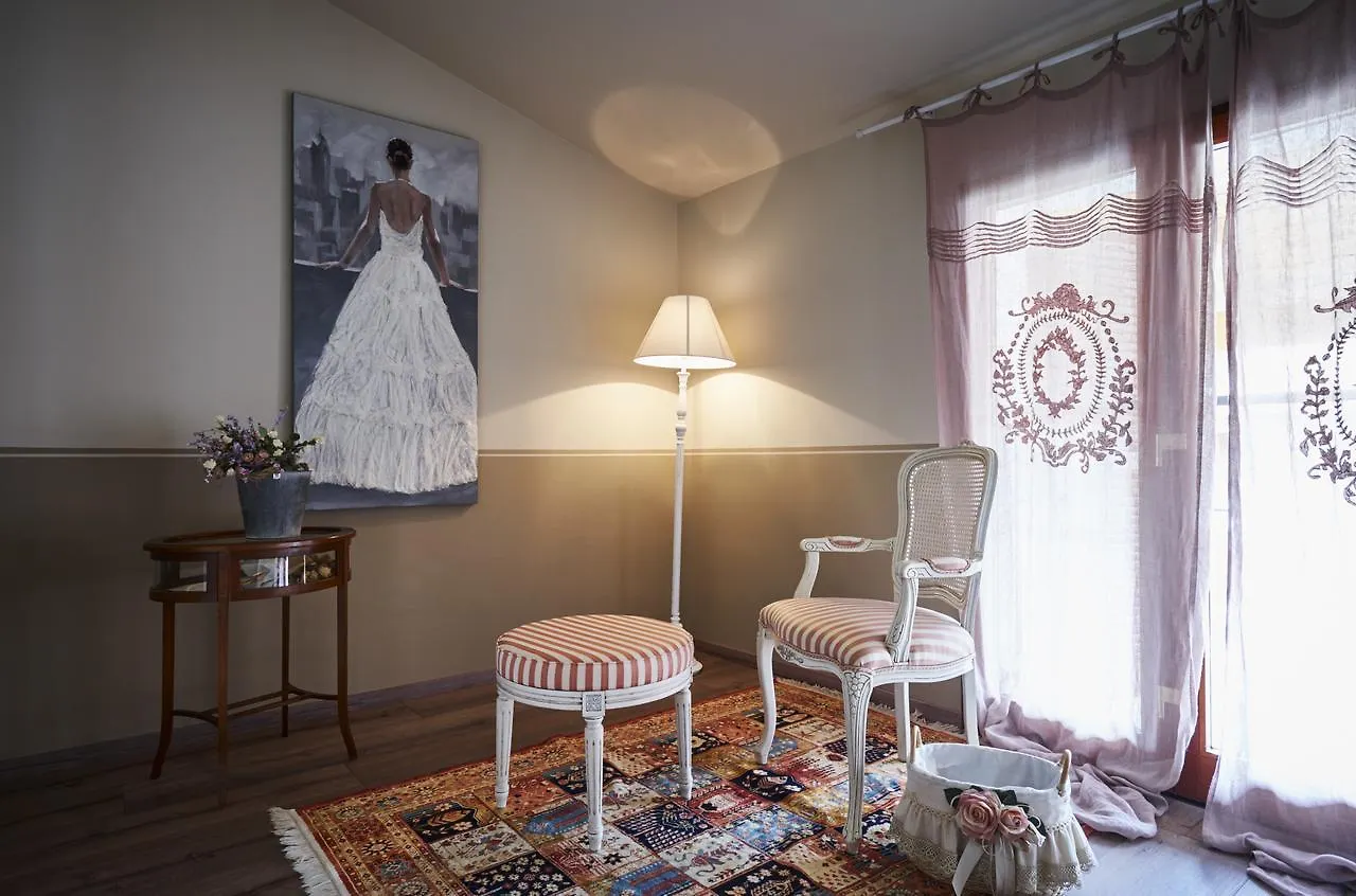 Bed & Breakfast Ronchettino B&B Rozzano