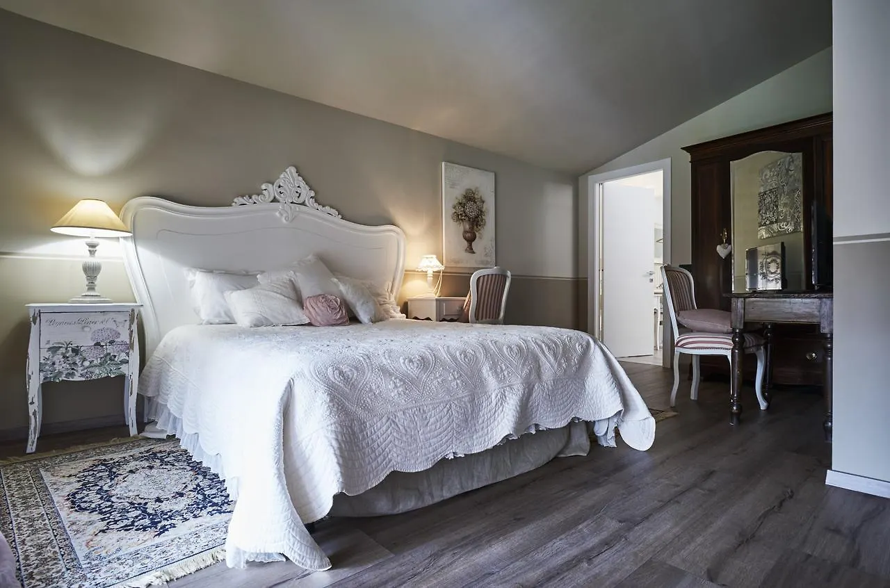 Bed & Breakfast Ronchettino B&B Rozzano