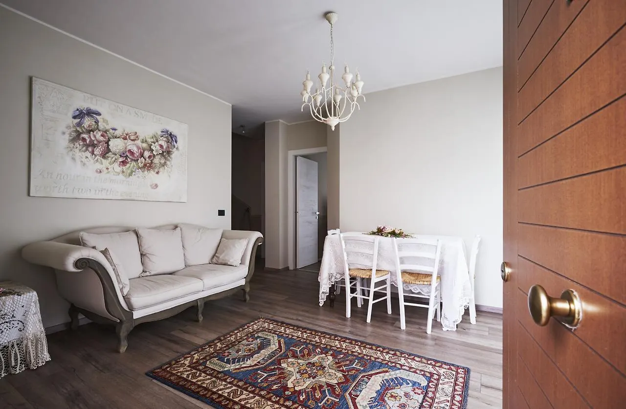 Ronchettino B&B Rozzano Bed & Breakfast