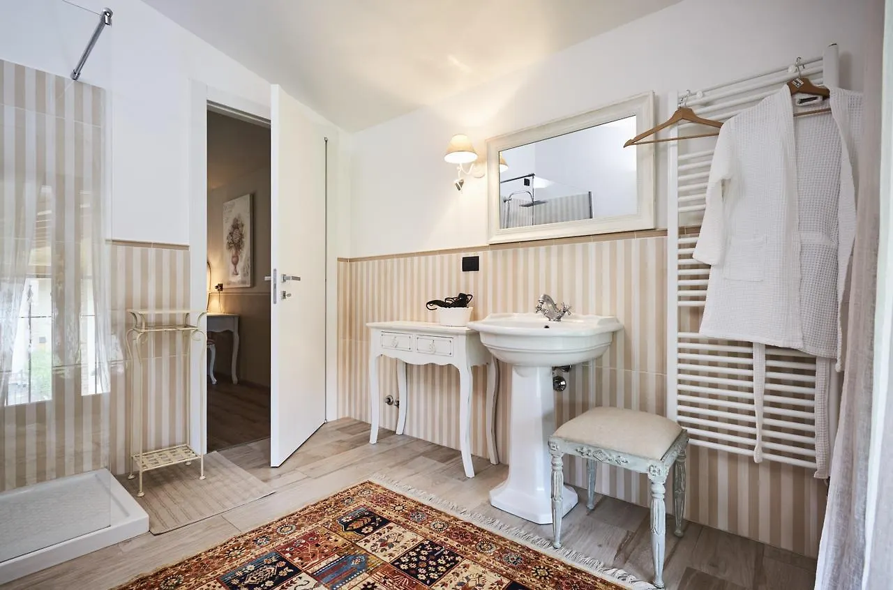 Ronchettino B&B Rozzano Bed & Breakfast