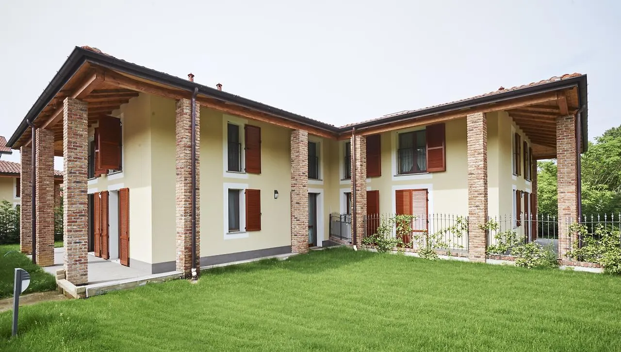 Bed & Breakfast Ronchettino B&B Rozzano Italy