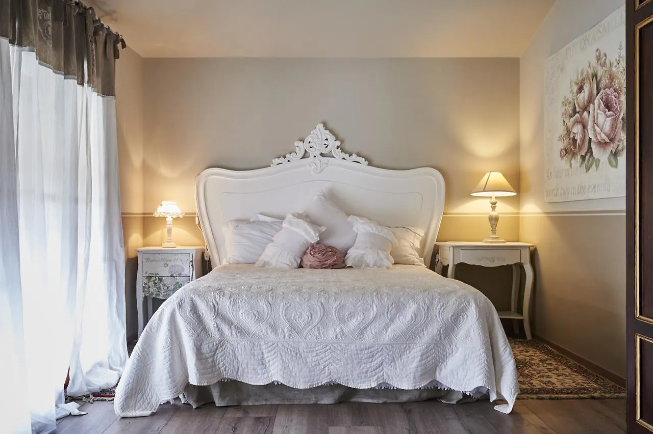 Ronchettino B&B Rozzano location