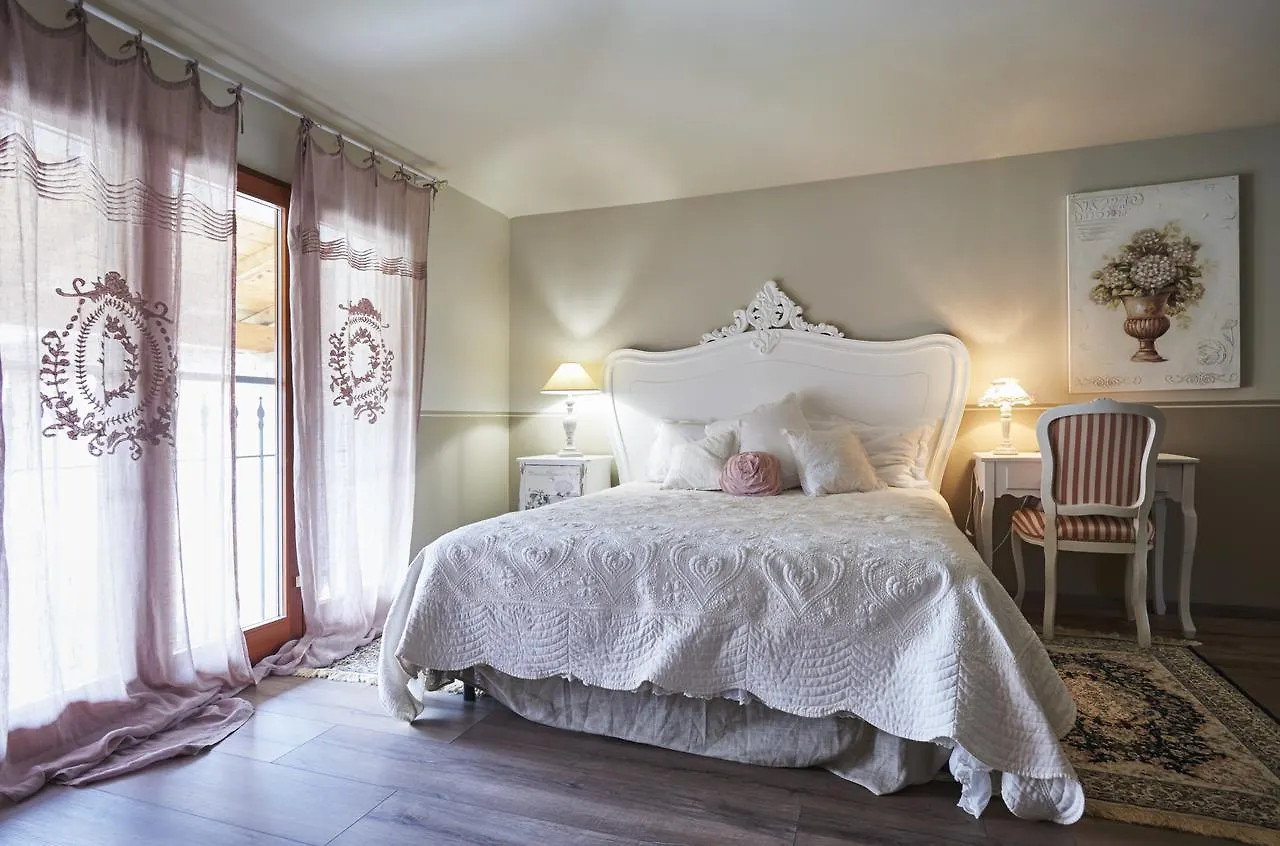 Ronchettino B&B Rozzano Italy