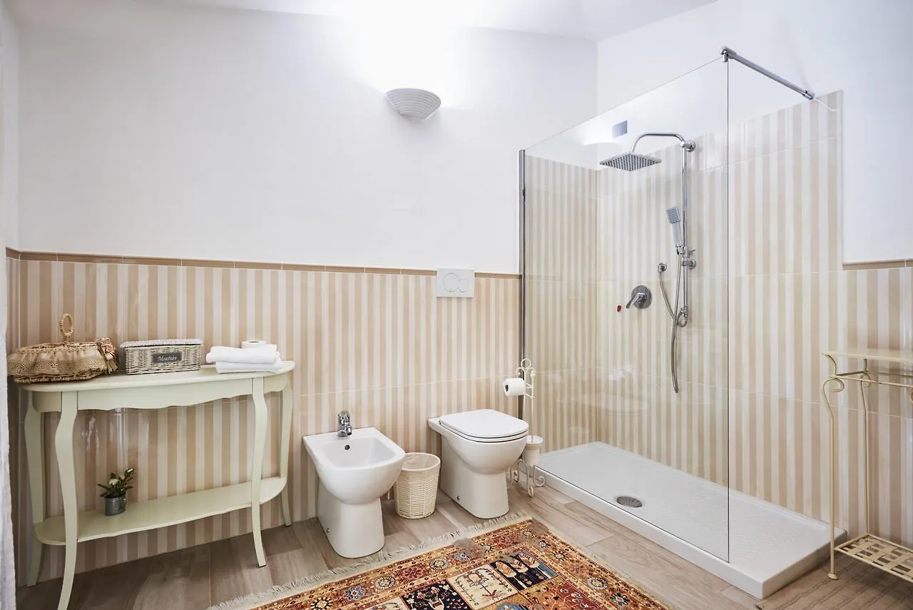 Bed & Breakfast Ronchettino B&B Rozzano
