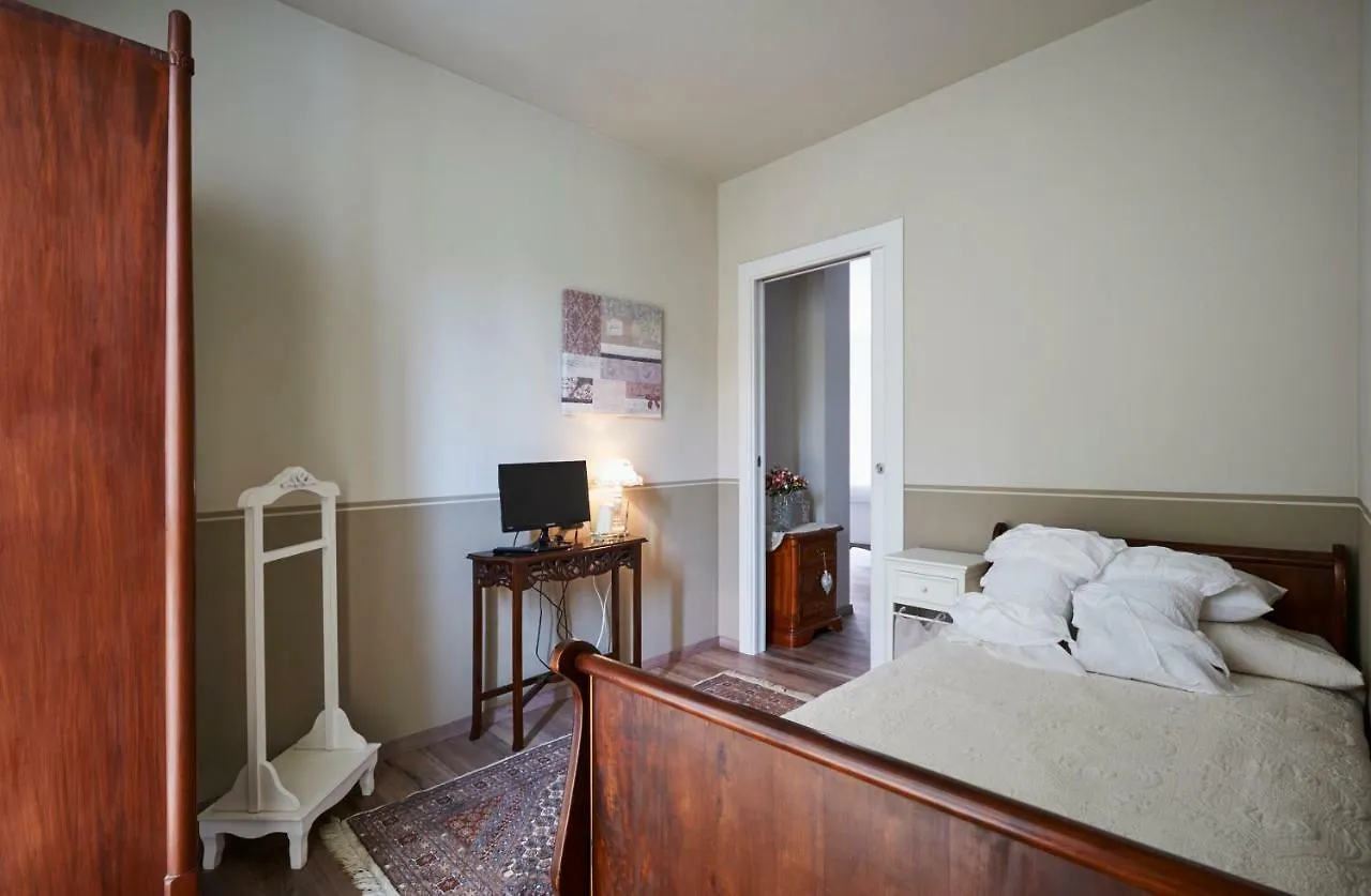 Ronchettino B&B Rozzano